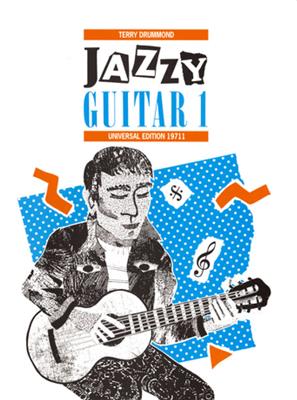 Jazzy Guitar 1