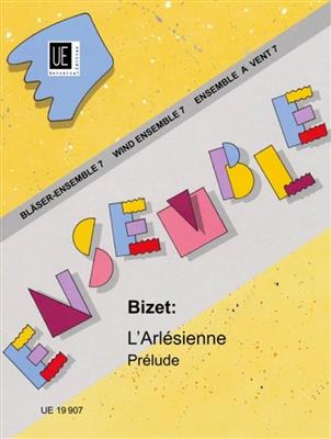Georges Bizet: L'Arlésienne - Prélude Band 7: (Arr. Terry Kenny): Variables Ensemble