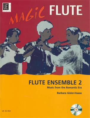Magic Flute Ensemble 2: Flöte Ensemble