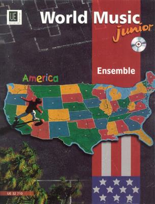 America: (Arr. Joseph Diermaier): Kammerensemble