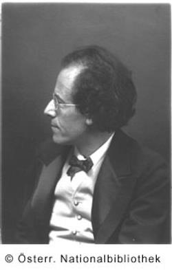 Gustav Mahler: Symphonie Nr. 8: Kinderchor