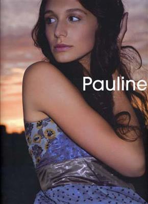 Pauline: Pauline: Allo le Monde: Klavier, Gesang, Gitarre (Songbooks)