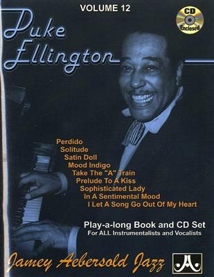 Jamey Aebersold: Duke Ellington: Sonstoge Variationen