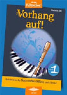 Vorhang auf!, Band 1