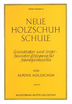 Neue Holzschuh-Schule 2