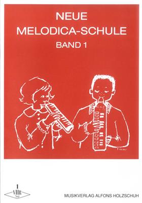 Neue Melodica-Schule 1