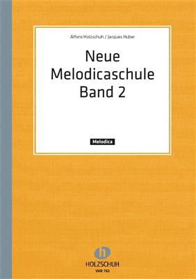 Neue Melodica-Schule 2