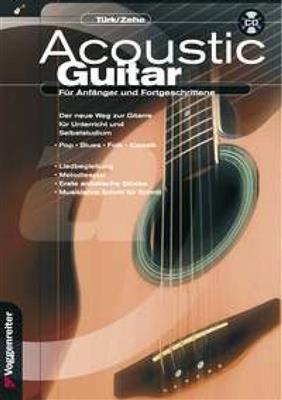 Turk: Acoustic Guitar (Duits): Gitarre Solo