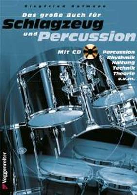 Hofmann Schlagzeug und Percussion