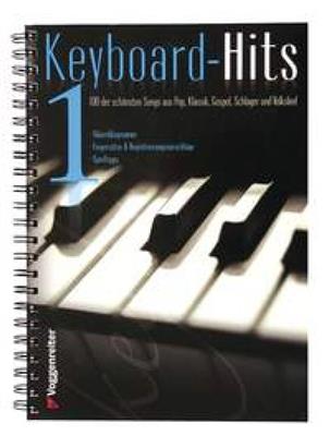 Keyboard-Hits 1