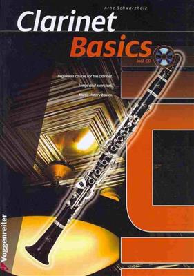 Basics Clarinet