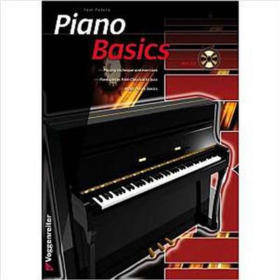 Basics Piano