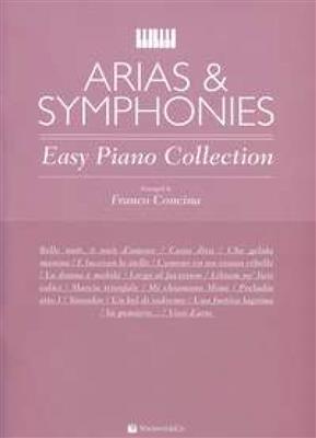 Arias & Symphonies: Klavier Solo