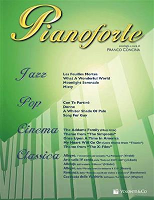 Pianoforte Vol. 1