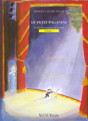 Petit Paganini Vol.1