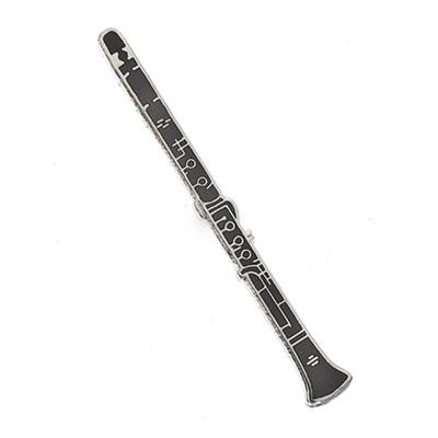 Pin Clarinet