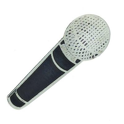 Pin Microphone