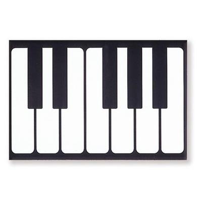 Magnet Keyboard