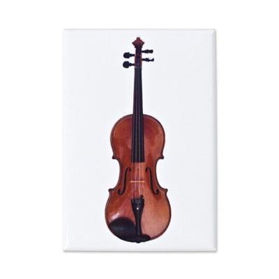 Magnet Violin