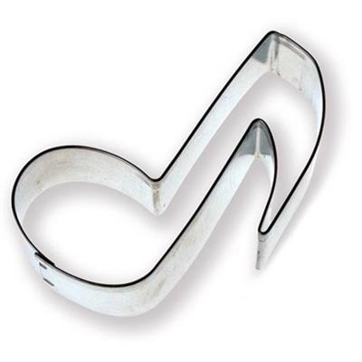 Cookie cutter Note