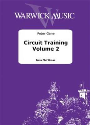 Circuit Training Vol. 2