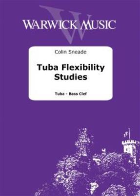 Tuba Flexibility Studies