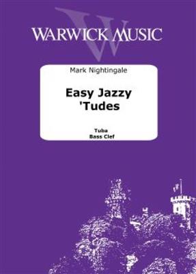 Easy Jazzy 'Tudes