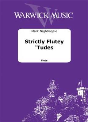 Strictly Flutey 'Tudes