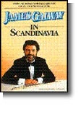 James Galway: James Galway In Scandinavia: (Arr. Torben Kjær): Kammerensemble