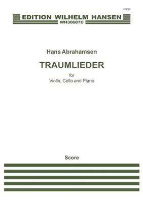Hans Abrahamsen: 6 Pieces: Kammerensemble