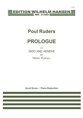 Henry Purcell: Prologue To Dido And Aenas: Orchester