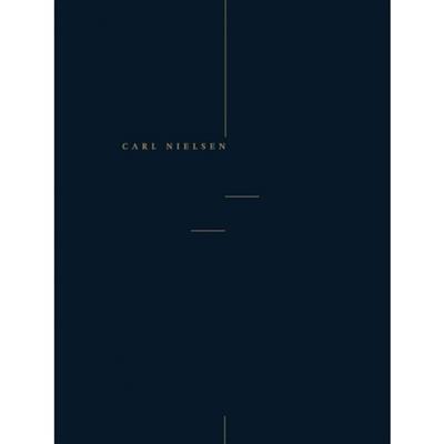 Carl Nielsen: Maskarade / Maskerade: Gemischter Chor mit Begleitung