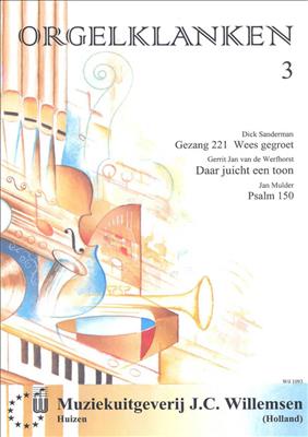 Orgelklanken 03: Orgel