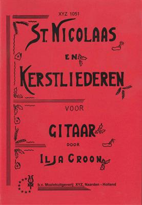 I. Croon: Sint Nicolaas & Kerstliederen: Sonstoge Variationen