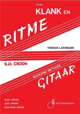 I. Croon: Klank & Ritme 2: Gitarre Solo