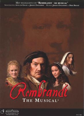 Rembrandt (Musical): Gesang mit Gitarre