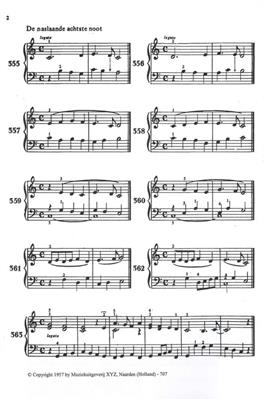 Folk Dean: Harmonium 4: Orgel