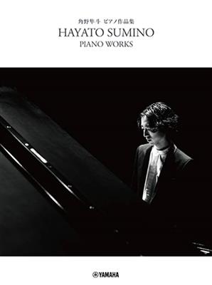 Hayato Sumino: Piano Works: Klaviertrio