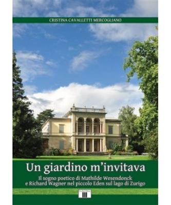 Cristina Cavalletti: Un giardino m’invitava.