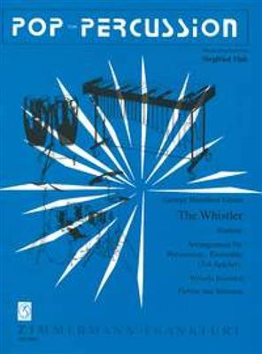 George Hamilton Green: The Whistler: (Arr. Wessela Kostowa): Percussion Ensemble