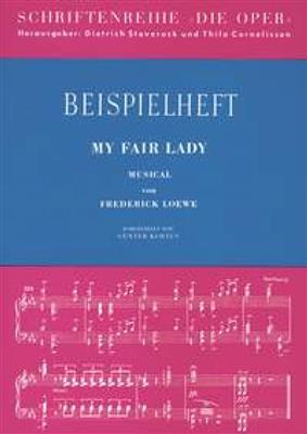 Frederick Loewe: My Fair Lady