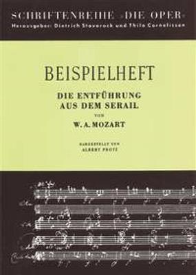 Wolfgang Amadeus Mozart: Die Entführung aus dem Serail