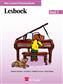Hal Leonard Pianomethode Lesboek 2