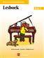 Hal Leonard Pianomethode Lesboek 3