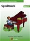 Hal Leonard Klavierschule Spielbuch 4 + CD