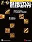 Essential Elements 1 - Conducteur: Blasorchester