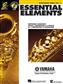 Essential Elements 1 - pour saxophone ténor: Blasorchester