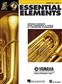 Essential Elements 1 - pour tuba Sib BC: Blasorchester