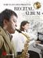 Nobuya Sugawa: Recital Album: Altsaxophon