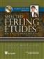 Nobuya Sugawa: Complete Edition Selected Ferling Etudes: (Arr. André Waignein): Altsaxophon